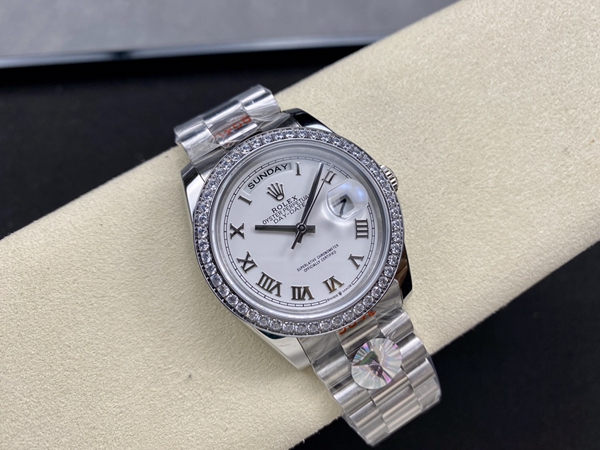 激安ロレックス側面デザイン